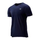 New Balance 93180 Men's Accelerate Ss - Navy (mt93180pgm)