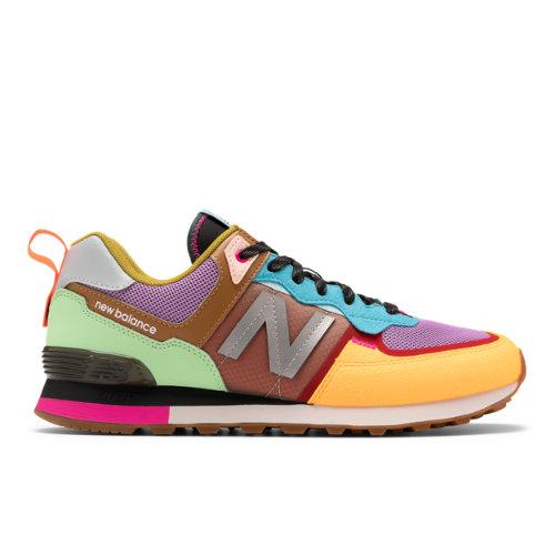 New Balance Men's 574v2