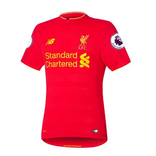 New Balance 63000510 Men's Lfc Mens Coutinho Home Ss Elite Jersey - (mt630005-10h)
