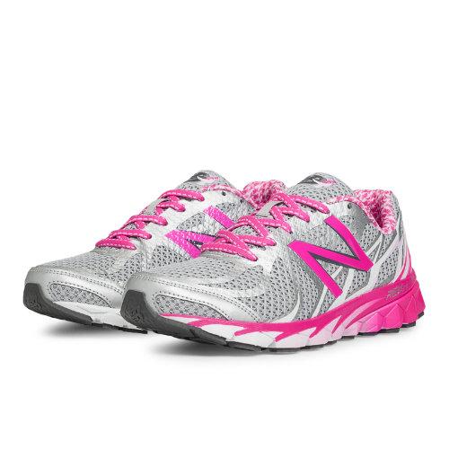 New Balance Pink Ribbon 3190 Women's Neutral Cushioning Shoes - (w3190k)