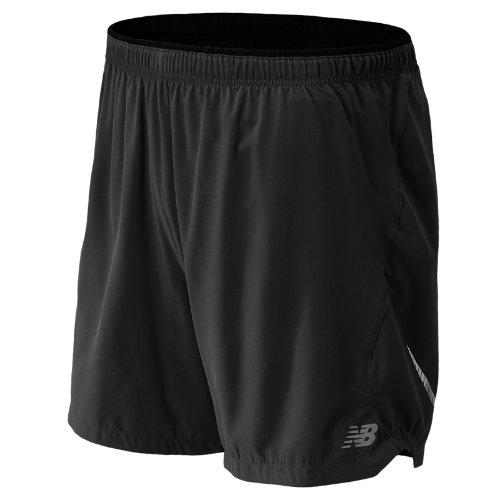 New Balance 5123 Men's Impact 7 Inch 2 In 1 Short - (mrs5123)