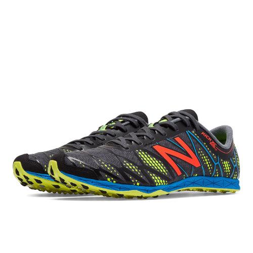 New Balance Xc900v2 Spikeless Men's Cross Country Shoes - (mxc900-v2r)