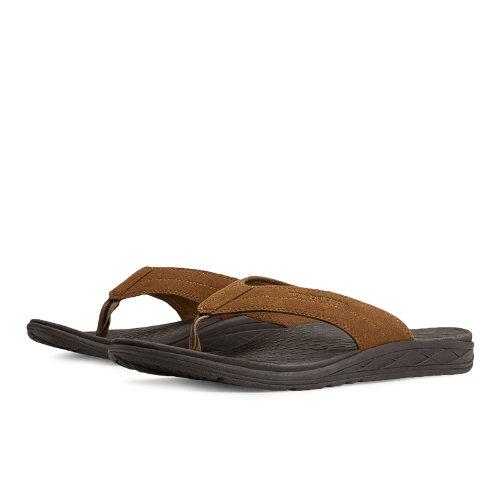 New Balance Revitalign Invigorate Thong Men's Flip Flops Shoes - (m6047)