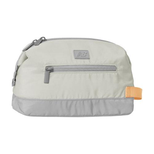 New Balance Unisex Womens Toiletry Bag