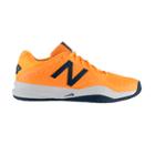 New Balance 996v2 Men's Tennis Shoes - Impulse, Grey (mc996og2)
