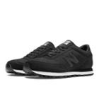 New Balance High Roller 501 Men's Running Classics Shoes - Black (ml501sbo)