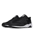 New Balance 580 Re-engineered Men's Sport Style Sneakers Shoes - Black (mrt580tb)