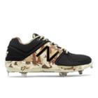 New Balance Memorial Day Low-cut 3000v3 Men's Low-cut Cleats Shoes - (l3000-v3md)