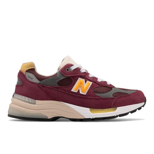New Balance Men's Made Us 992