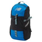 New Balance Men's & Women's Endurance Backpack - Blue (500029blu)