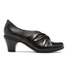 Cobb Hill Stacy-ch Women's Casuals Shoes - Black (cai16bk)