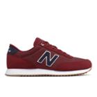 New Balance 501 Ripple Sole Men's Running Classics Shoes - (mz501-ks)