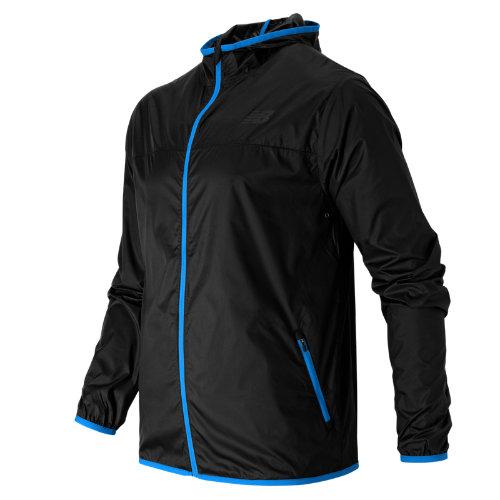 New Balance 53042 Men's Windcheater Jacket - (mj53042)