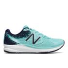 New Balance Vazee Prism V2 Women's Speed Shoes - Blue/green/navy (wprsmbn2)