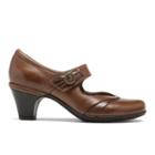 Cobb Hill Salma-ch Women's Casuals Shoes - Almond (cai18al)