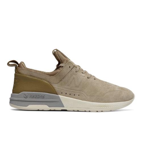 New Balance 365 Men's Sport Style Shoes - Tan (ms365ne)
