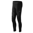 New Balance 53307 Women's Metropolitan Tight - Black (awp53307bk)