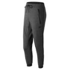 New Balance 63514 Women's Sport Style Pant - Grey (wp63514bkh)