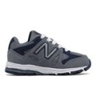 New Balance 888 Kids' Running Shoes - (kj888in-b)