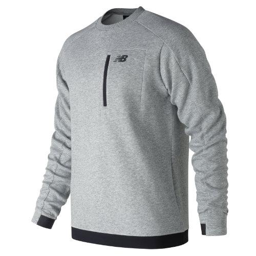 New Balance 91502 Men's Sport Style Grid Crew - (mt91502)