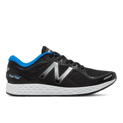 New Balance Zante V2 Staten Island Men's Soft And Cushioned Shoes - (mzant-v2si)