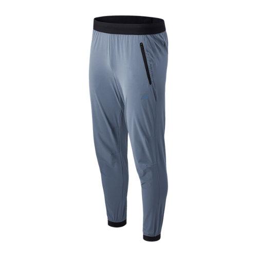 New Balance Mens Fortitech Woven Pant
