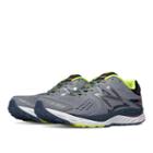 New Balance 880v6 Men's Distance Shoes - Grey/green (m880gg6)