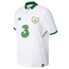 New Balance 730555 Kids' Fa Ireland Junior Away Ss Jersey - (jt730555)