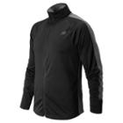 New Balance 3330 Men's Nb Cross Run Track Jacket - (mfj3330)