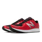 New Balance Fresh Foam Zantev2 Team Men's Shoes - Red (mzantmr2)