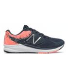 New Balance Vazee Prism V2 Women's Speed Shoes - Grey/pink (wprsmbo2)