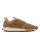 New Balance 247 Luxe Men's Sport Style Shoes - Tan (mrl247he)