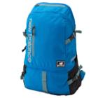 New Balance Men's & Women's Commuter Backpack V2 - Blue (500101blu)
