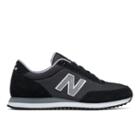 New Balance 501 Ripple Sole Men's Running Classics Shoes - Black/grey (mz501ocb)