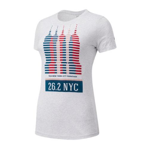 New Balance Women's Nyc Marathon Empire 26.2 Nyc
