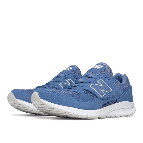 New Balance 530 Vazee Sweatshirt Men's Sport Style Sneakers Shoes - Grey (mvl530cc)