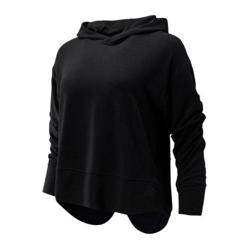 New Balance 93452 Women's Evolve Twist Back Hoodie - (wt93452)