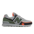 New Balance Unisex 574t