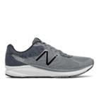 New Balance Vazee Prism V2 Men's Speed Shoes - Grey (mprsmsg2)