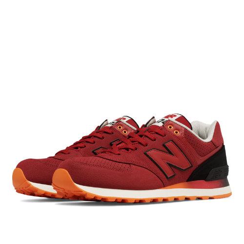 New Balance 574 Gradient Men's 574 Shoes - (ml574-gr)