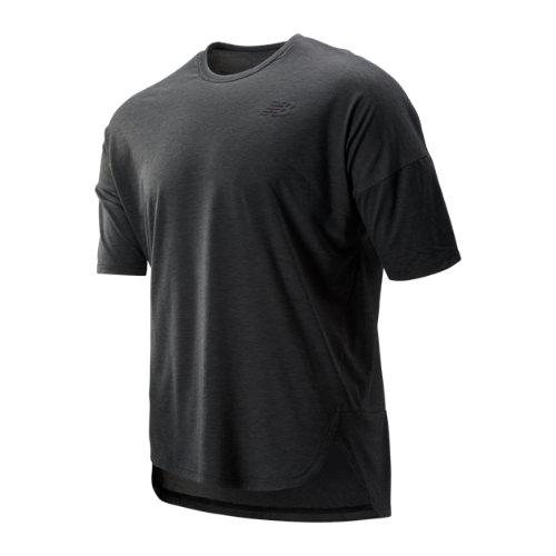 New Balance 93101 Men's Reclaim Hybrid Short Sleeve - (mt93101)