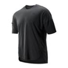 New Balance 93101 Men's Reclaim Hybrid Short Sleeve - (mt93101)