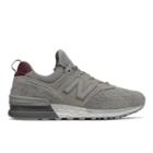New Balance 574 Peaks To Streets Men's Sport Style Shoes - (ms574-hs)