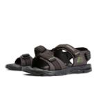 New Balance 213 Men's Slides Shoes - Dark Brown, Tan (sd213db)