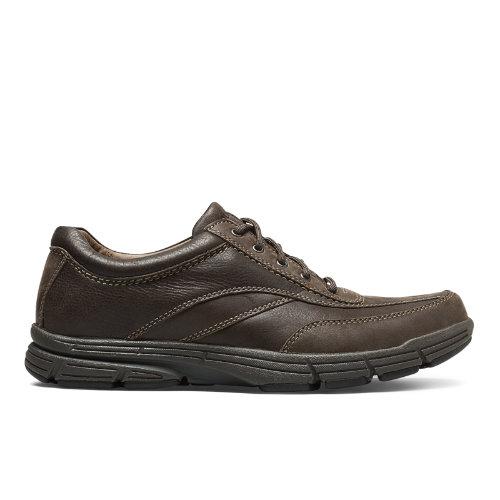 Dunham Revstealth Men's Casuals Shoes - Brown (daq12br)
