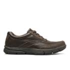 Dunham Revstealth Men's Casuals Shoes - Brown (daq12br)