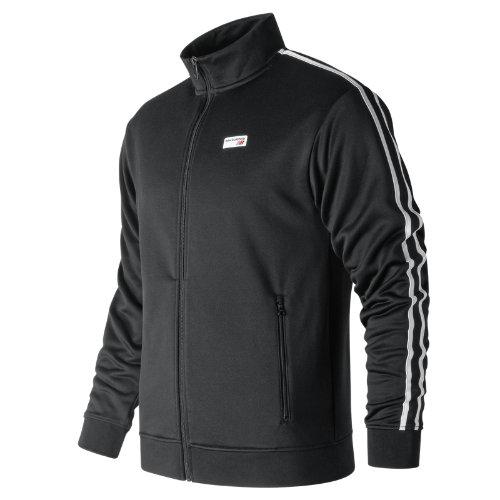 New Balance 91556 Men's Nb Athletics Track Jacket - (mj91556)