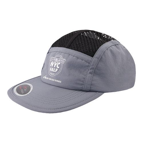 New Balance Unisex United Half Running Stash Hat