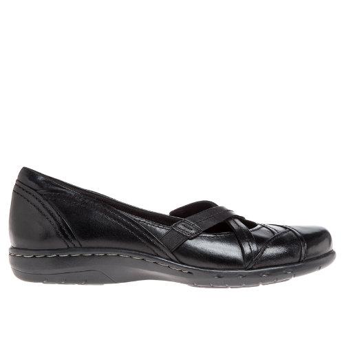 Cobb Hill Poppy Women's Shop All Shoes - Black (cag10bk)