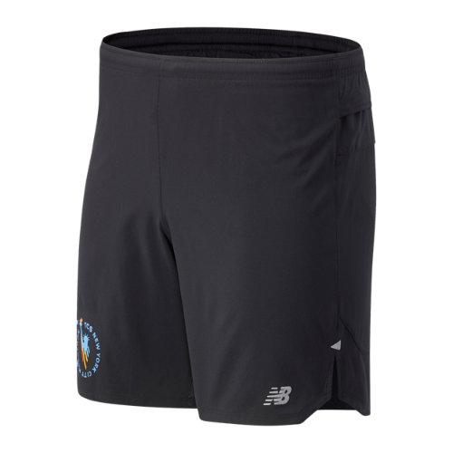 New Balance Mens Nyc Marathon Impact Run 7 Inch Short